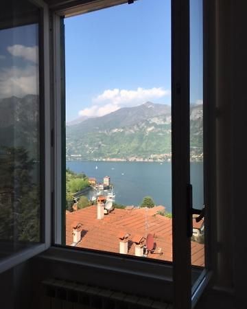 Appartamento Belvedere Bellagio Exterior photo