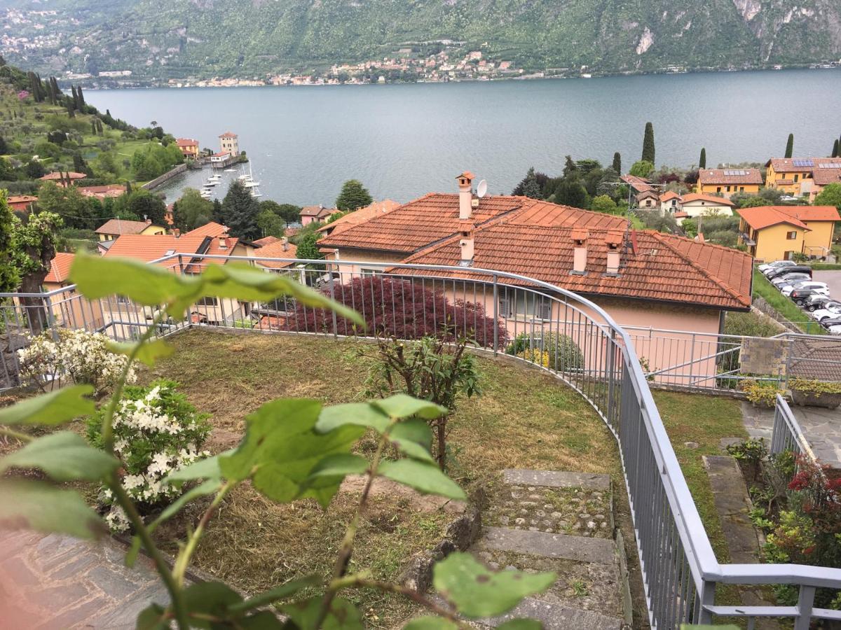 Appartamento Belvedere Bellagio Exterior photo