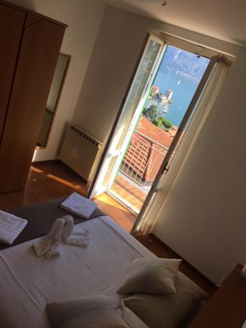 Appartamento Belvedere Bellagio Exterior photo